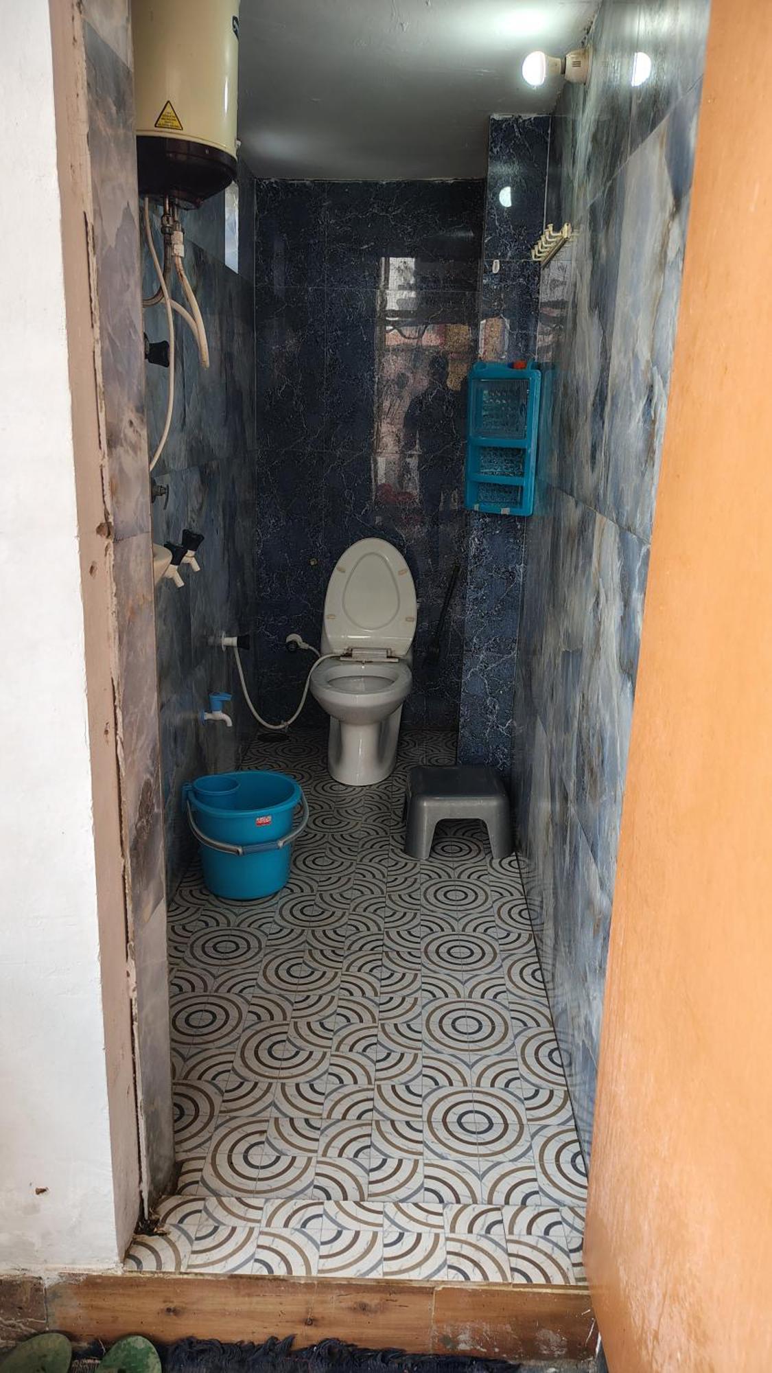 Shri Haridas Kripa Dham Ashram Vrindavan Room photo